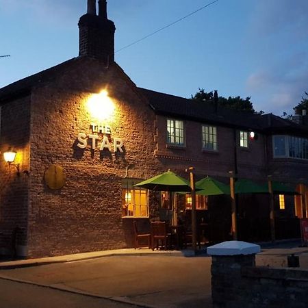 The Star Inn North Dalton Exteriör bild